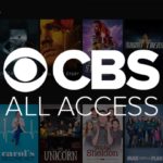 CBS Access