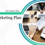 Marketing Plan Template 4