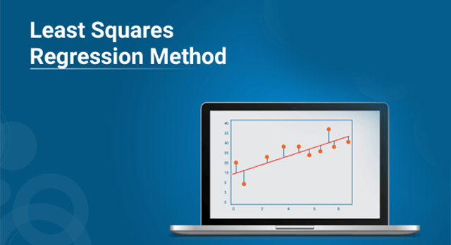 A 101 Guide on the Least Squares Regression Method