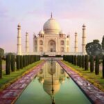 What a weekend trip to Agra should be like?