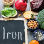 Examples of Some of the Most Nutritious Iron Rich Foods