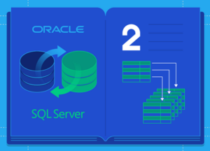 Migrating Database Oracle to SWL Server