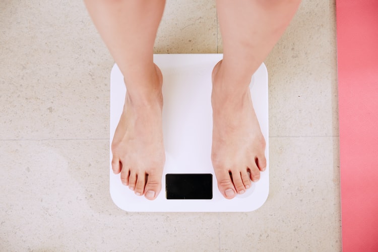 How To Gain Weight Rapidly and Safely
