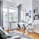 5 Ingenious Studio Apartment Decorative Ideas