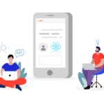 Why Are Businesses Opting React Native For Mobile App Development?