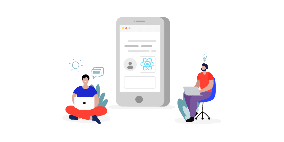 Why Are Businesses Opting React Native For Mobile App Development?