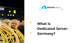Dedicated Server Germany
