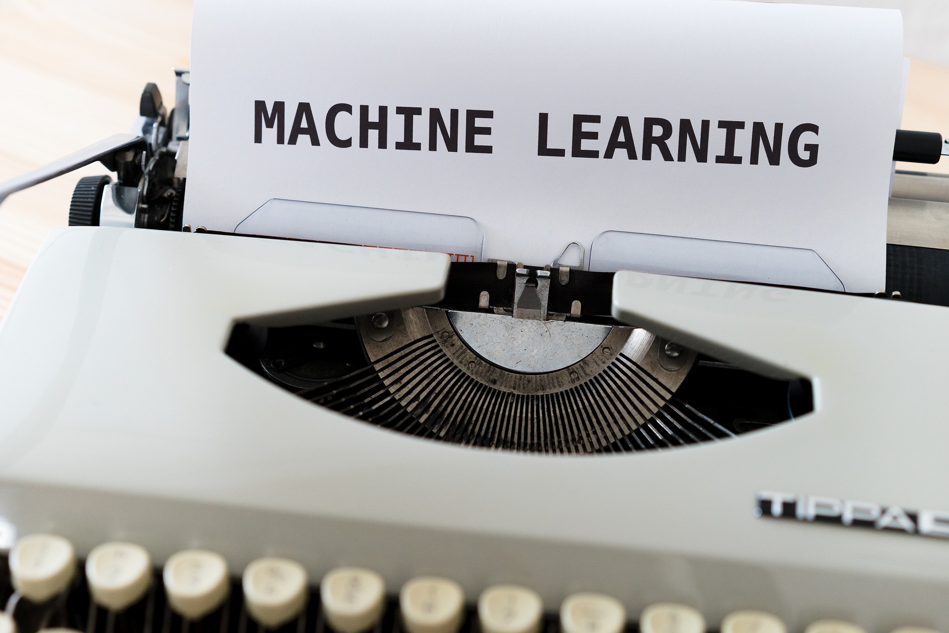 A Detail Analysis On Machine Learning And Its Applications In E-Commerce Sector