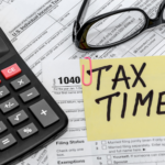 reduce taxes owed to IRS