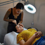 Lash & Brow Artist- Popular Trends Of 2021