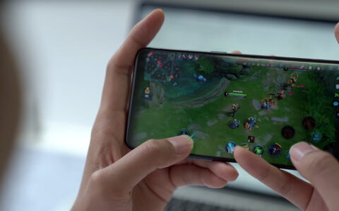 Great Tips To Optimize Your Mobile Gaming Session