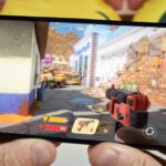 iPhone Gamers