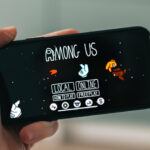 iPhones for Gaming