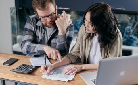 Coping with Debt: How to Get Your Finances Right?