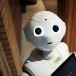 Benefits of using AI consulting for business