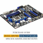 Intel DP67BG3 motherboard