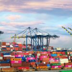 Logistics App