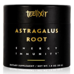 astragalus root