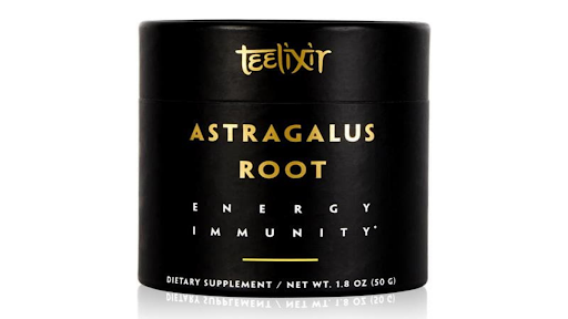 astragalus root