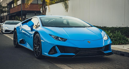 How Much Is Insurance for a Lamborghini?