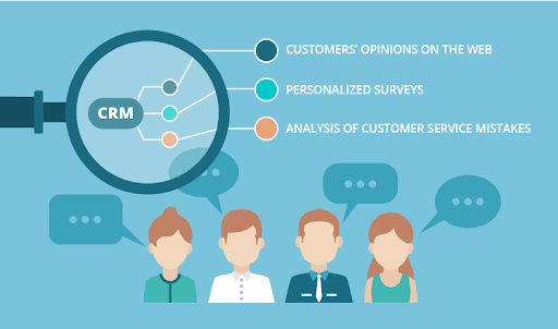 5 Guidelines for Selecting a Good CRM Platform