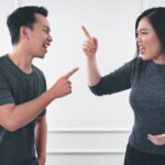 Divorce is hard, but it can be the best way for the children