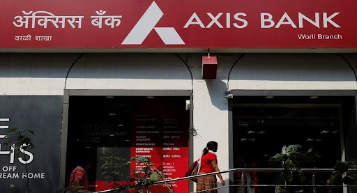 AXIS Bank Form PDF for RTGS NEFT Download