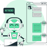 chatbot with artificial intelligence