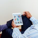 financial health