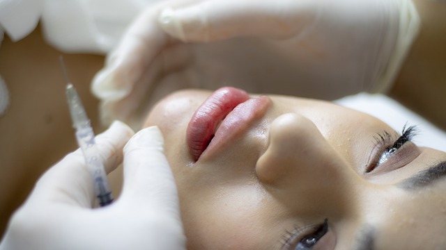 5 FAQs that new clients have before getting lip fillers near me for the first time