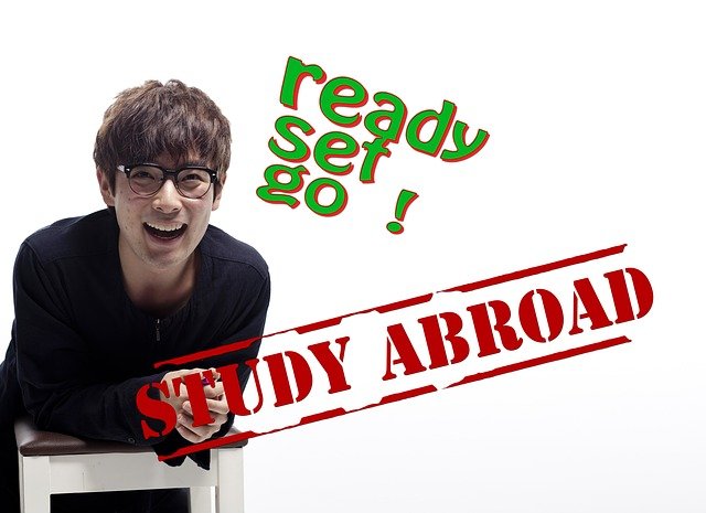 What to do after arriving at your study abroad destination?