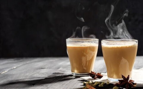 Perfect Ways to Experiment with Your Favourite Chaska Chai!