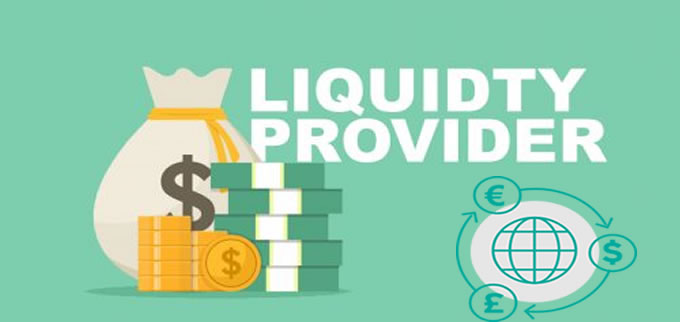 Finding a reputable liquidity provider: Helpful hints