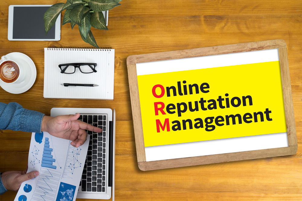 Why Every Business Needs Online Reputation Management Agencies?