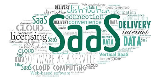 The Saas Market Recovers Due To The Demand For Vertical Solutions