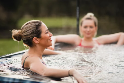Hot Tub Breaks in the UK That Will Blow Away Your Mind