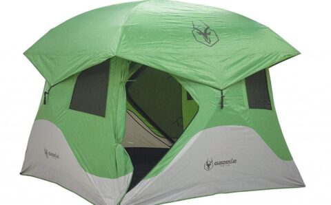 Guide To Buying The Best Pop Up Tents For Tradeshows