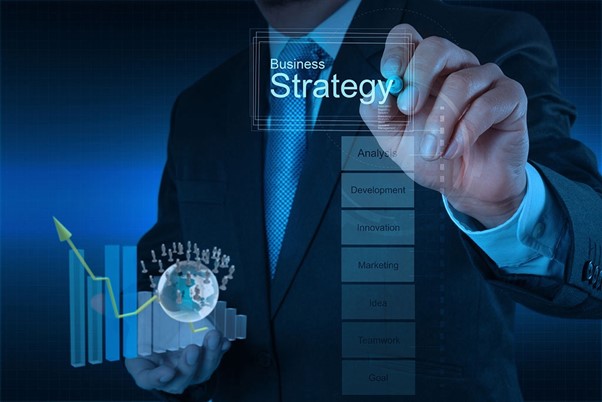 How to Implement a Strategy Business Using Upgraded Technology