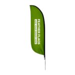 Feather flags
