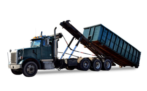 Check Out The Reasons To Invest In Roll-Off Containers Or Dumpsters!