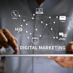 Digital Marketing, SEO, or PPC