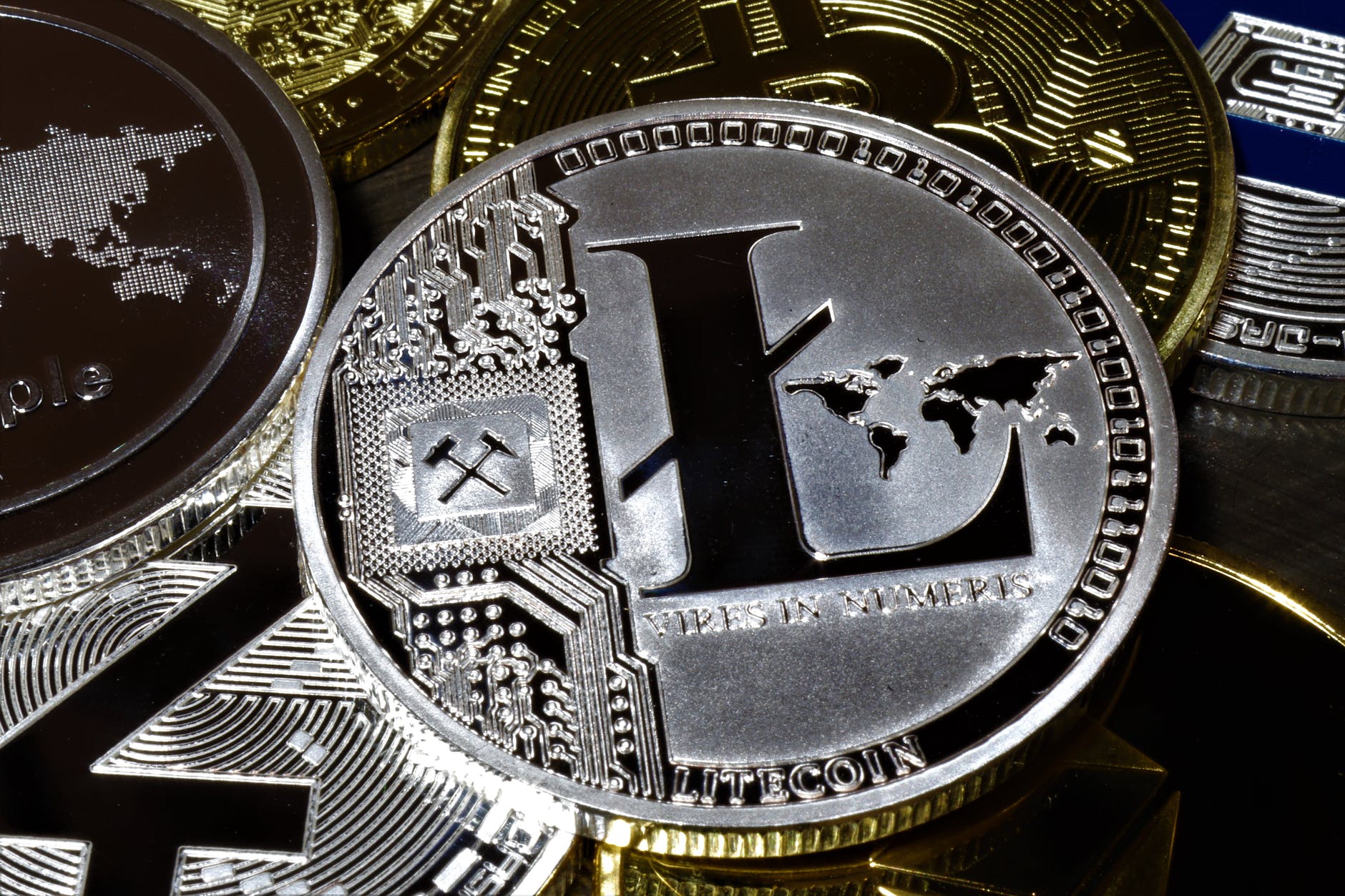 Don’t Invest in Litecoin without Knowing These Things