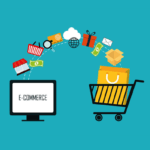 Headless E-Commerce Platform