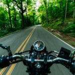 Wheels Motorcycle Clothing