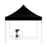 Pop-Up Tent
