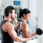 Gyms in South East London