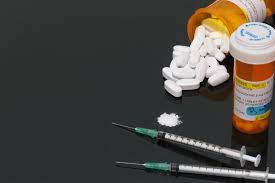 Treatment of Heroin (opioid) Addiction