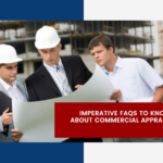 Commercial Appraisals