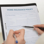 Insurance Cover Garage Doors