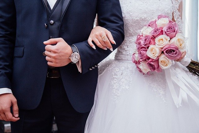 6 Things You Need To Make Your Wedding Special